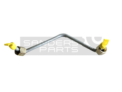 INJECTION LINE CYL.6 D20